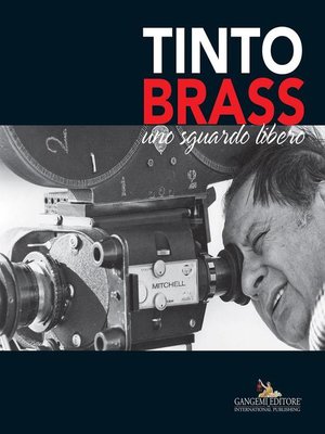 cover image of Tinto Brass